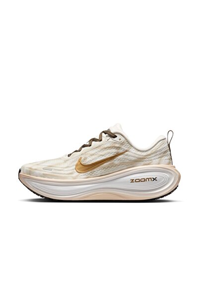 Nike Vomero Plus 'Summit White' Kadın Koşu Ayakkabısı-SPORTXSTORE