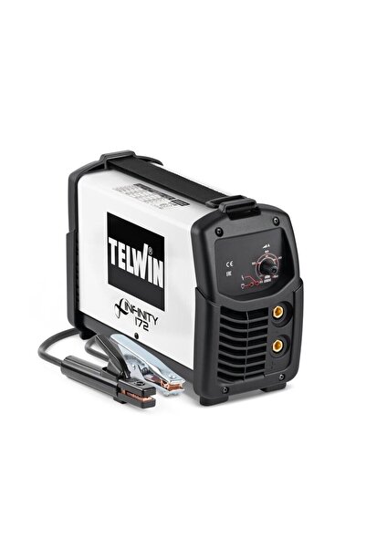 Telwin INFINITY 172 - Invertor de Sudura MMA/TIG