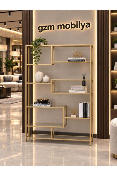 larissa design kitaplık