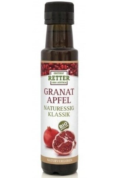 RETTER OTET DE RODIE MATURAT 1 AN BIO 250ML