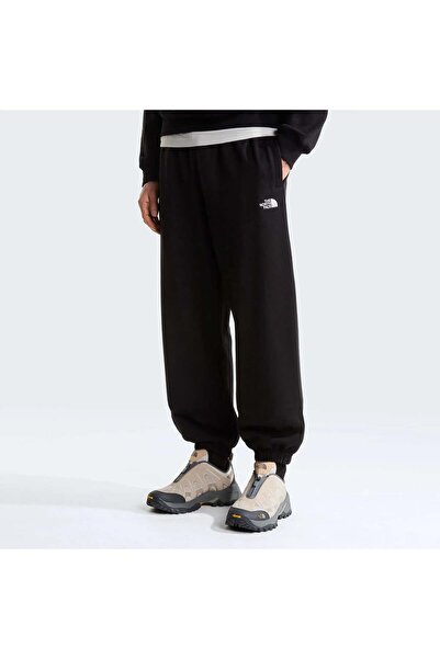 THE NORTH FACE TNF™ Essential Terry Simple Dome Relaxed Erkek Eşofman Altı