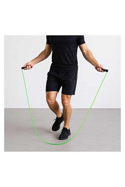 Liveup Coardă de sărit pentru fitness și cardio, 2.75m – coardă sărit, culoar...