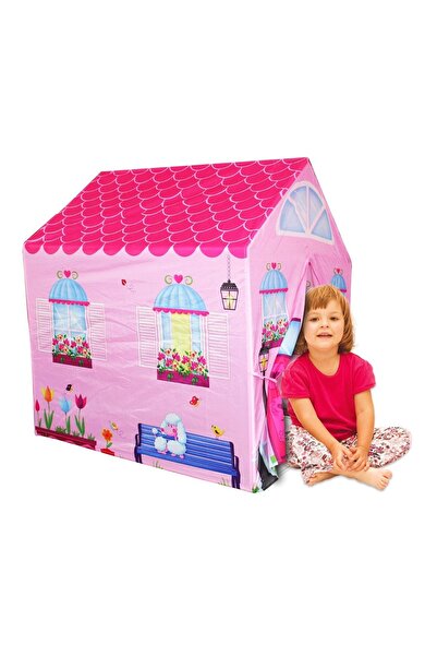 OEM Cort de cameră pentru copii, 95x72x102cm – joacă interior