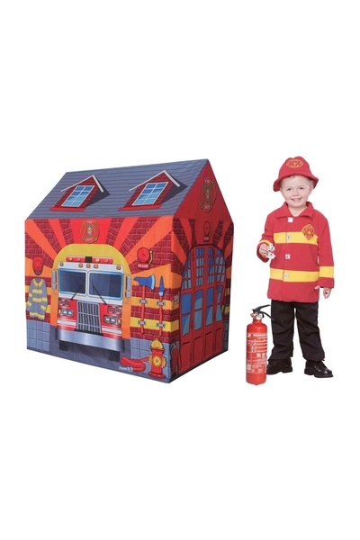 OEM Cort de cameră pentru copii, 95x72x102cm – joacă interior