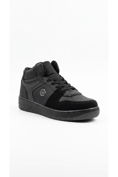 Ustalar Ayakkabı Çanta Black Women's Sports Shoes 024.2110