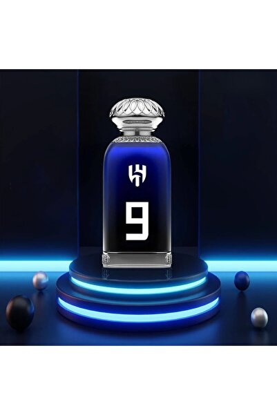 Parfumedu Blue Fragrance Is Fragrant and Attractive for Men
