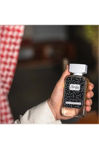 Perfumes Signature White Perfume for Sweet Occasions