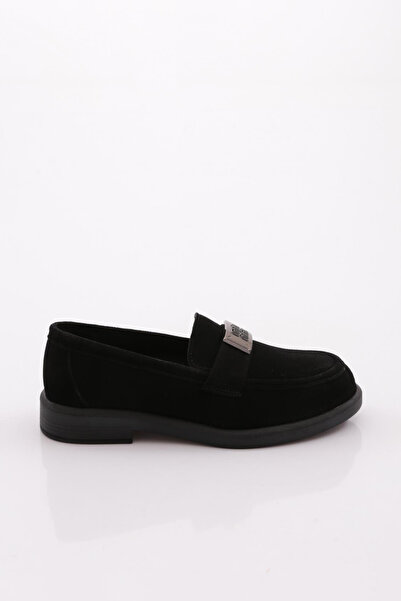 DGN 528 Γυναικεία Παπούτσια Loafer