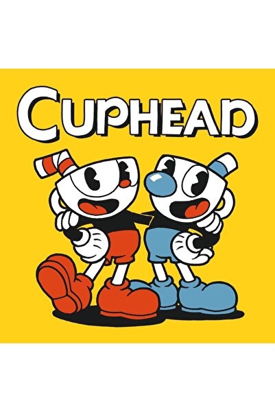 Genel Markalar PS4/PS5 Cuphead Garantili Dijital Oyun