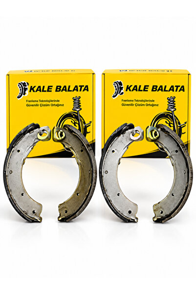 KALE BALATA MASSEY FERGUSON 135 240 FREN BALATASI 4 ADET SAĞ VE SOL TAKIM