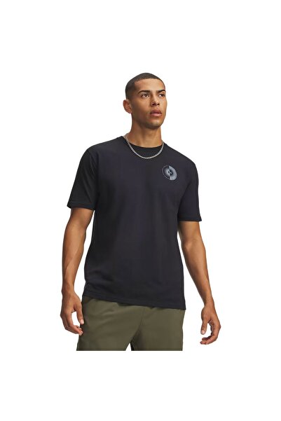 Under Armour ΟΡΕΙΝΟ ΒΙΣΟΝΙΔΙΟ T 6013819-001 Μαύρο