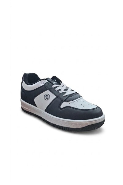 Ustalar Ayakkabı Çanta Black-White Women's Sports Shoes 024.2100