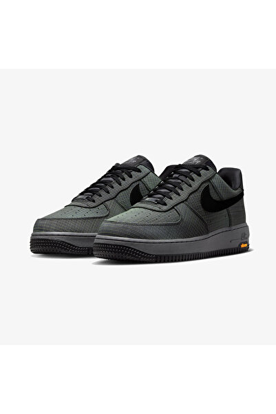 Nike Air Force 1 '07 LX Vibram Erkek Antrasit Sneaker Ayakkabı