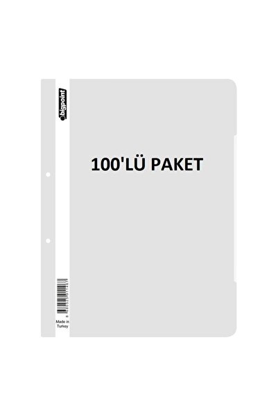 Bigpoint Spiralni registrator beli x 100 komada