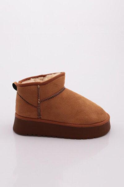 DGN Cozy Women's Boots