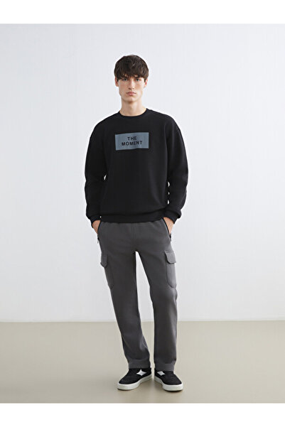 LC Waikiki Quality Pieces from Çelebi Store Regular Fit Men's Sweatpants