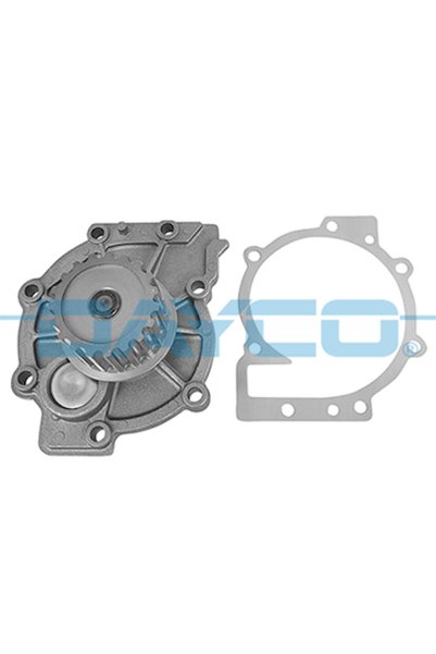 DAYCO Αντλία νερού, ψύξη κινητήρα DP227