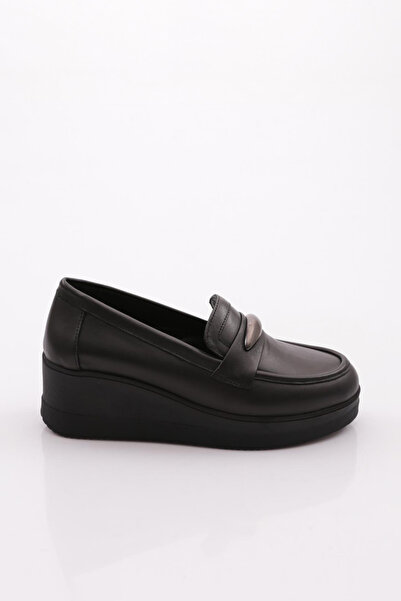 DGN 618 Γυναικεία Παπούτσια Loafer