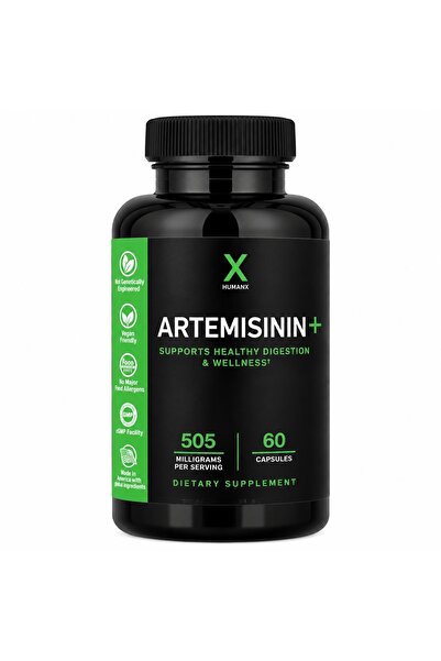 Artemisinin+