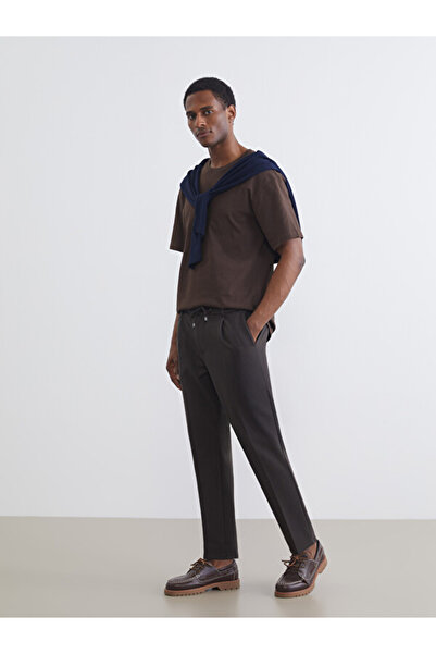 LC Waikiki Quality Pieces from Çelebi Store Regular Fit Men's Trousers
