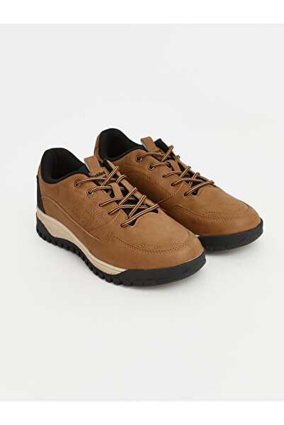 LC Waikiki I Suede Look Men's Sneakers from Freezen Store