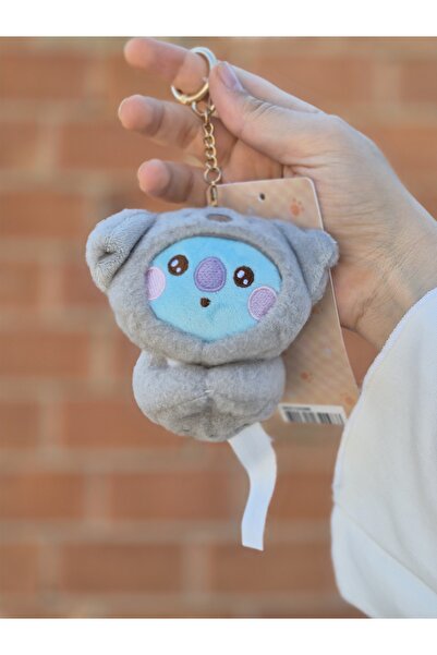 Sntay BTS BT21 BABY MORE FLUFFY (7 versions) peluş oyuncak