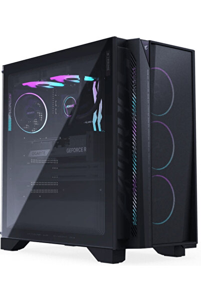 Gigabyte AORUS PRIME 5 AP551 AP5A7N8-5103 RYZEN 7 9800X3D 32GB 2TB SSD RTX508...