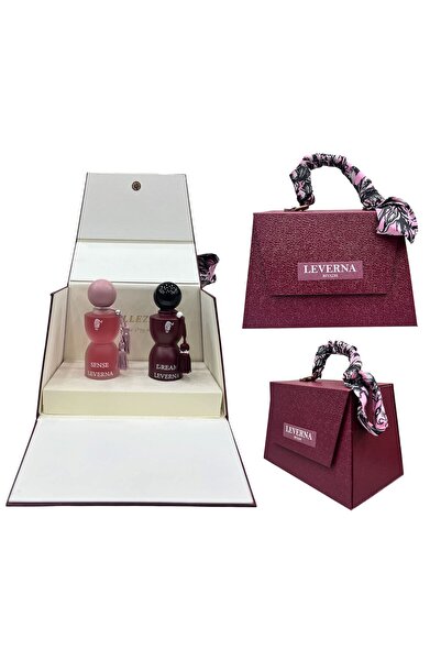 Generic Brand Leverna Riyadh Luxury Perfume Set