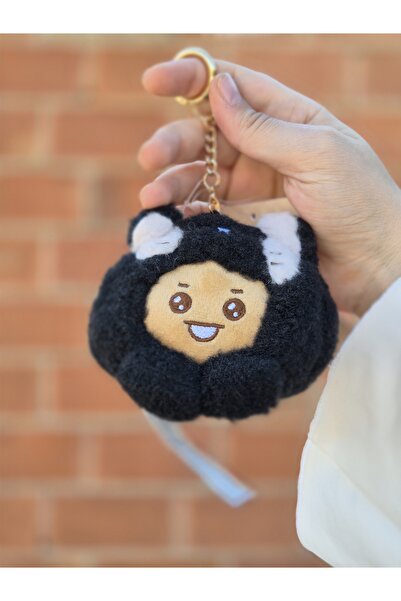 Sntay BTS BT21 BABY MORE FLUFFY (7 versions) peluş oyuncak