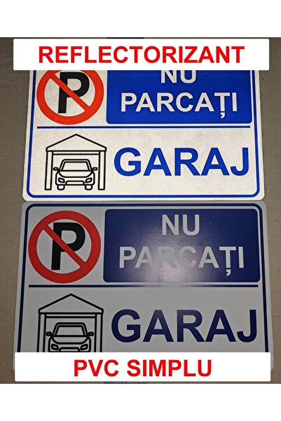 PAS Semn Îmbrăcăminte de înaltă vizibilitate obligatorie, placa PVC rigid 4 mm, 20×30 cm, Reflectorizant