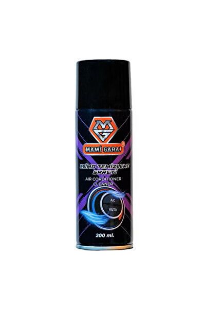 Klima Temizleyici Bombası 200ml