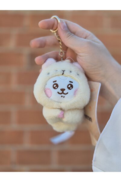 Sntay BTS BT21 BABY MORE FLUFFY (7 versions) peluş oyuncak