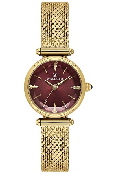 Daniel Klein DK.13.10210-6 ساعة يد نسائية