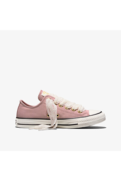 Converse Chuck Taylor All Star Pembe Sneaker