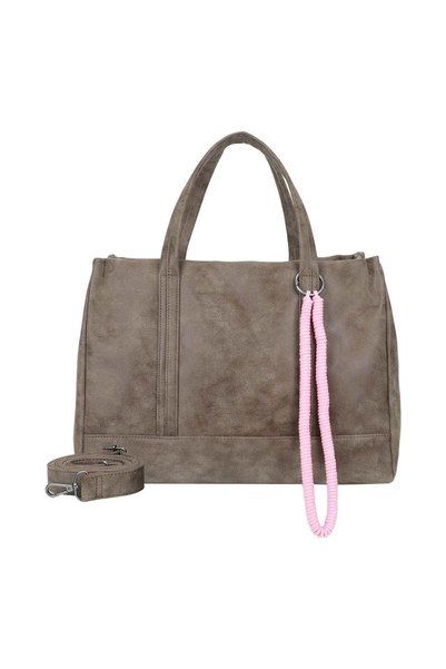 Fritzi aus Preußen Fritzi Easy Shopper Tasche 40 cm