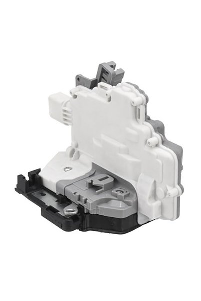 gkl Kapı Kilit Mekanizması Arka Sol A4 A5 Q5 Q7 Q3 2007-2015 - 8K0839015