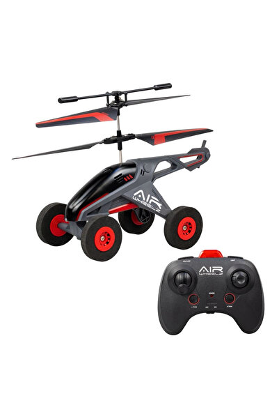 Silverlit FlyBotic Air Wheels II Helikopter 84569