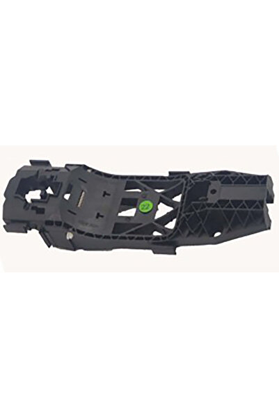 Kapı İç Braketi Sol Amarok Caddy Polo Jetta Tiguan Leon - 5N0837885H