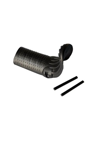CYTAC GLOCK EL KUNDAĞI ADAPTÖRÜ GEN 1,2,3 UYUMLU - SIYAH (KONDOZ KUYRUĞU)