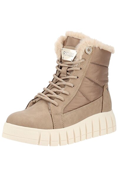 Tom Tailor Stiefelette