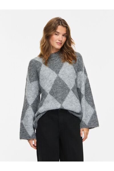Noisy May Pullover Strick