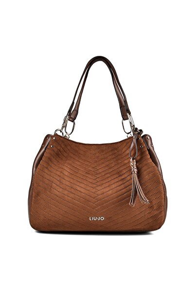 liu.jo Cirry Schultertasche 32 cm