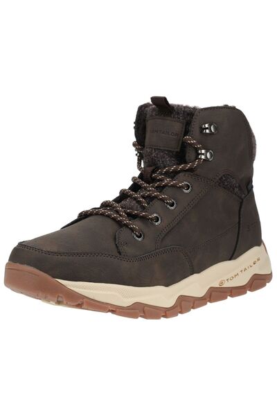 Tom Tailor Stiefelette
