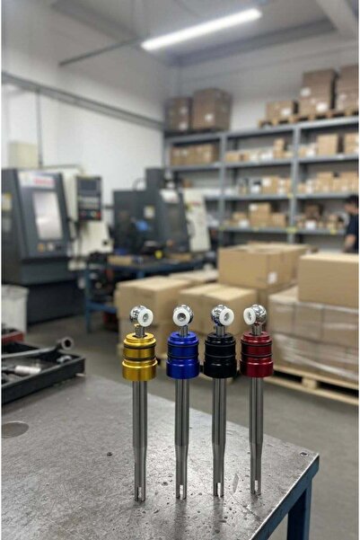 APEXİ Bmw E30 E34 E36 E39 E46 Short Shifter Short Gear Lever 4 Color Options ...