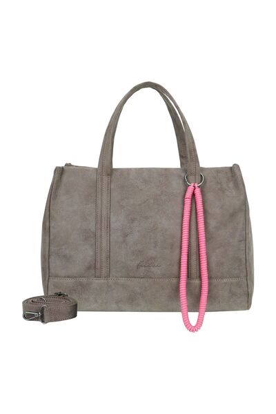 Fritzi aus Preußen Fritzi Easy Shopper Tasche 40 cm