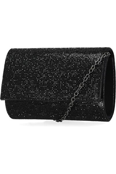 Jessica McClintock Alexis Sparkle and Shine Clutch