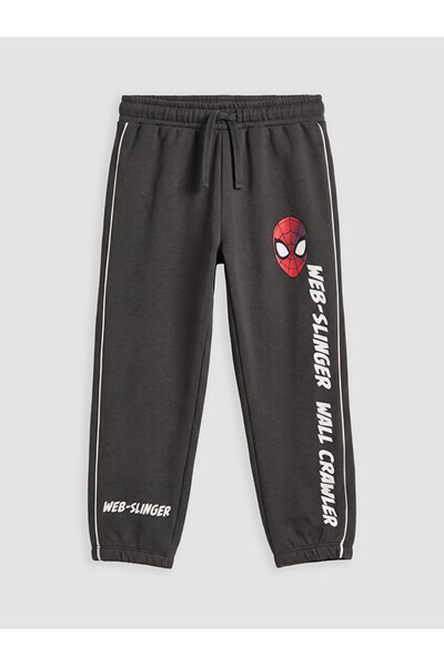 LC Waikiki I Spider-Man Licensed Boys' Jogger Sweatpants from Freezen Store