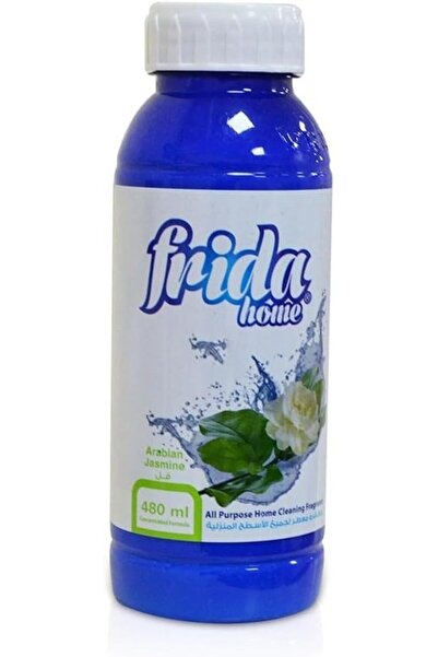 Frida عطر الياسمين العربي متعدد الاستخدامات للمنزل 480 مل
