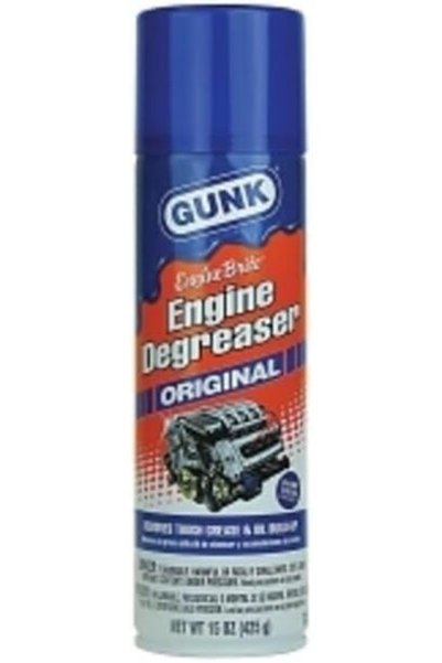 Gunk Engine Degreaser Original, 425 Gm, EB1