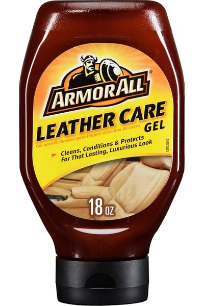 Armor ALL جل العناية بالجلد 532 مل 9963